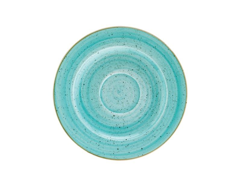 Bonna Rita Çay Fincan Tabağı