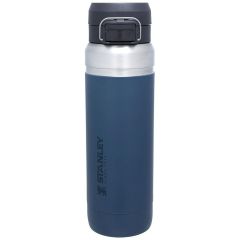 Stanley The Quick Flip Paslanmaz Çelik Termos 1.06 LT 1.06 LT - Koyu Mavi