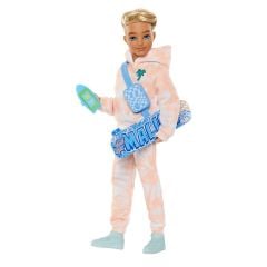 JDD75 Barbie Dream Besties Ana Karakter Bebek Ken