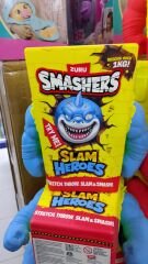 MHR12000 Smashers Slam Heroes Esneyen Figür