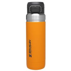 Stanley The Quick Flip Paslanmaz Çelik Termos 1.06 LT 1.06 LT - Turuncu