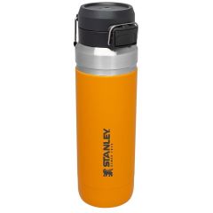Stanley The Quick Flip Paslanmaz Çelik Termos 1.06 LT 1.06 LT - Turuncu