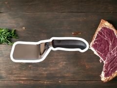 Et Döveceği 950 gr Biftek Pirzola Demiri