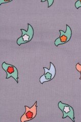 BUFFER® Kullanışlı Bebek Emzirme Önlüğü Kuş Desenli