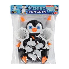 E3069 POŞETLİ PENGUEN OLTA