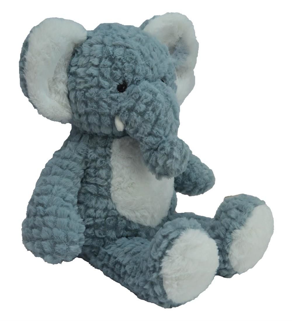 53 CM TİLKİ PANDA PELUŞ HALLEY