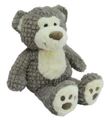 53 CM TİLKİ PANDA PELUŞ HALLEY