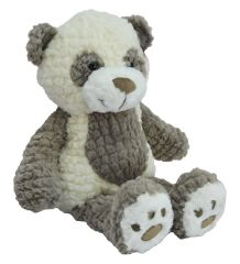 53 CM TİLKİ PANDA PELUŞ HALLEY