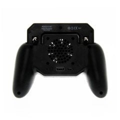 CG Mobile Pubg Gamepad Tetik Yangın Oyun Kolu (Powerbank Özellikli)