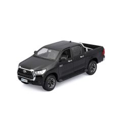 MAY 32920 1 27 Toyota Hilux
