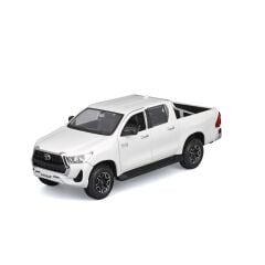 MAY 32920 1 27 Toyota Hilux