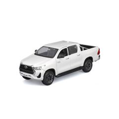 MAY 32920 1 27 Toyota Hilux