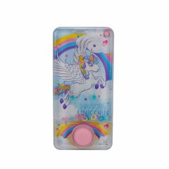 3691 SUN-YFN-SML-Su Oyunları Unicorn 3 asorti - Sunman