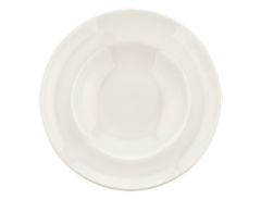 Bonna Gourmet Çukur Tabak 24 cm