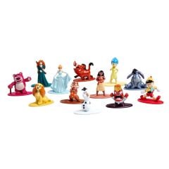 9336211314R00 Disney Blind Pack Nanofigs 12-asst(Belirtilen fiyat, tekli satış için adet fiyatıdır.)