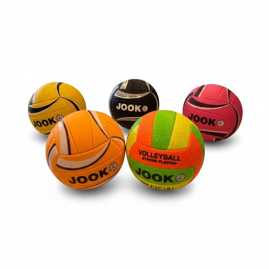 BSV-2200 JOOKO VOLEYBOL TOPU 4 ASTAR-CNT