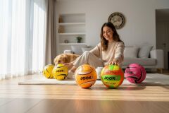 BSV-2200 JOOKO VOLEYBOL TOPU 4 ASTAR-CNT