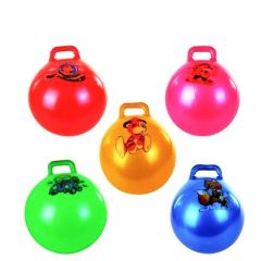 CN-174 Çocuk Pilates Topu 55 cm -Can