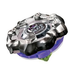 BEY02000 Beyblade Top Horn Rhino 3-80S