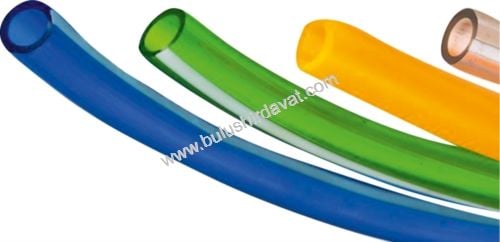 Bulmax 20mt 1/2'' Ekosoft Hortum Bmx-3020 (1 Adet Gönderilir)