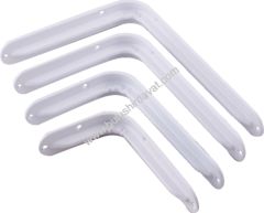 Bulmax 7*9 Beyaz Raf Altı Bmx-3145 (2 Adet Gönderilir)