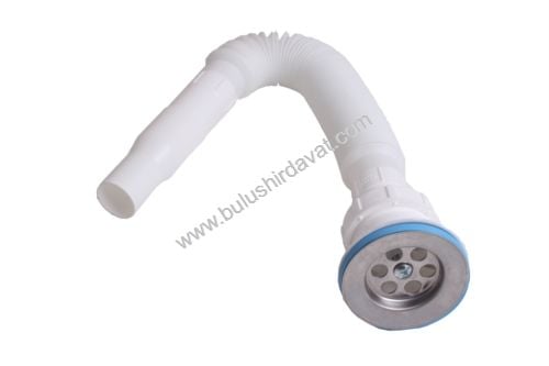 Bulmax 32lık Rekorlu Reduksıyonlu Sıfon Bmx-3176 (10 Adet Gönderilir)