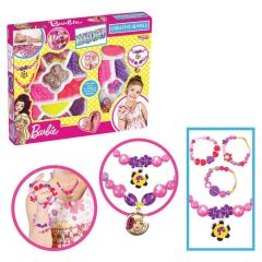 03182 Barbie Takı Seti İkili Kutu