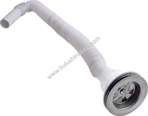 Bulmax 1,5mt 32lık Rekorlu Uzun Sıfon Bmx-3181 (1 Adet Gönderilir)