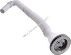 Bulmax 1,5mt 32lık Rekorlu Uzun Sıfon Bmx-3181 (1 Adet Gönderilir)