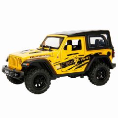 5849 SUN-MYG-ARABA 1 32 JEEP WRANGLER RUBICON SES IŞIK 2A