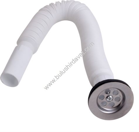 Bulmax 40lık Rekorlu Sıfon Bmx-3182 (1 Adet Gönderilir)