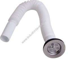 Bulmax 40lık Rekorlu Sıfon Bmx-3182 (1 Adet Gönderilir)