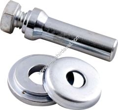 Bulmax Daıre Testere Adaptor Setı Bmx-3212 (10 Adet Gönderilir)