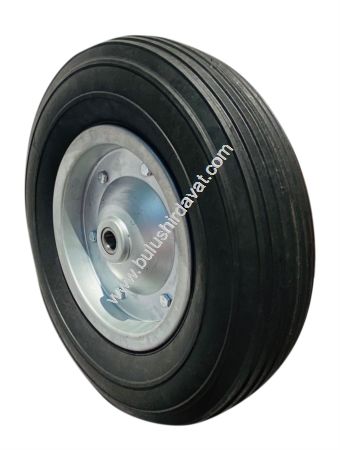 Bulmax 400*8 Matador Teker Bmx-3205 (1 Adet Gönderilir)