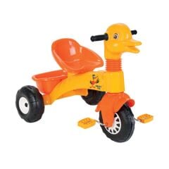 07 147 ÖRDEK BİSİKLET