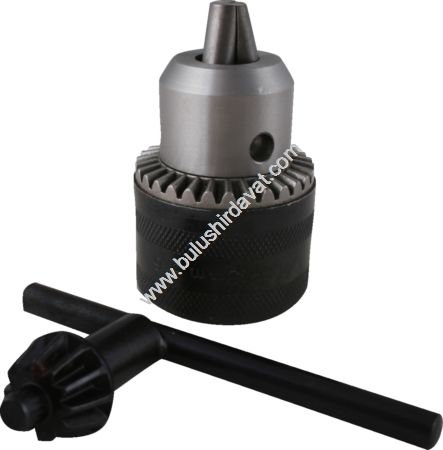 Bulmax 13mm 1/2'' Mandren Bmx-2550 (5 Adet Gönderilir)