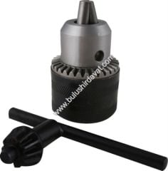 Bulmax 13mm 1/2'' Mandren Bmx-2550 (5 Adet Gönderilir)