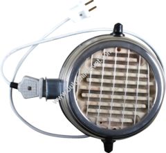 Bulmax 1000w Taslı Ocak Bmx-3350 (1 Adet Gönderilir)