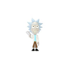 9385287300W01 Rick and Morty Figures 2 5 Wave 1