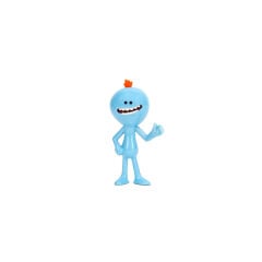 9385287300W01 Rick and Morty Figures 2 5 Wave 1