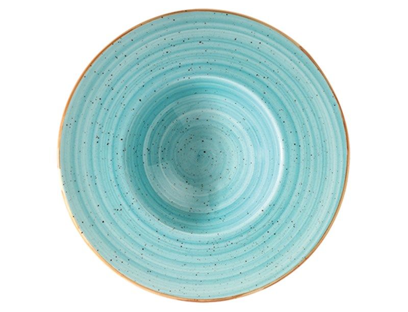 Bonna Banquet 28 cm Çukur Tabak