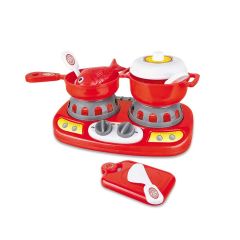 S00001333 EV ALETİ OCAK SET SES/IŞIK-SUN