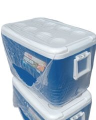 Kale 60 LT Bardaklı Oto Kamp Termosu Buz Kutusu Kale 1023