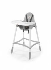Pilsan 07 574 Comfort Mama Sandalyesi Gri Max. 40 Kg