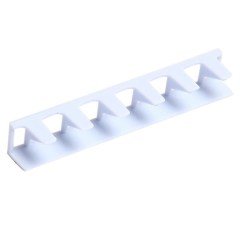BUFFER® Pratik Duvara Sabitlenebilir Takı Kolye Mücevher Düzenleyici Bling Eez