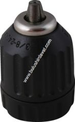 Bulmax 10mm Otomatık Mandren Bmx-2558 (5 Adet Gönderilir)