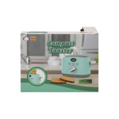 Little Chef Ekmek Kızartma Makinesi