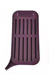 BUFFER® Pratik Lavabo Kenarı Tezgah Üstü Süzmatik Süzgeçli Bulaşık Sepeti