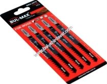 Bulmax T344d Dekupaj Agzı Bmx-2679 (5 Adet Gönderilir)