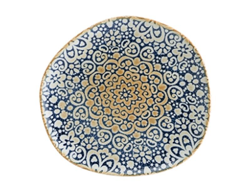 Bonna Alhambra Vao 15 Düz Tabak